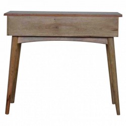 Cappa Hallway Console Table Back