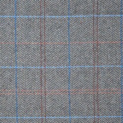 Cappa Multi Tweed Bench Tweed Fabric Detail