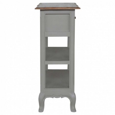 Cappa 2 Drawer Painted Console Table Side
