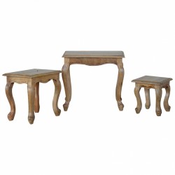 Cappa French Style Stool Set