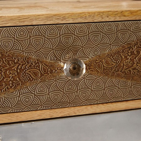 Drawer front