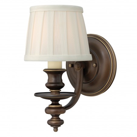 Alford Classic Wall Light
