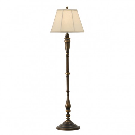 Ellington Classic Floor Lamp