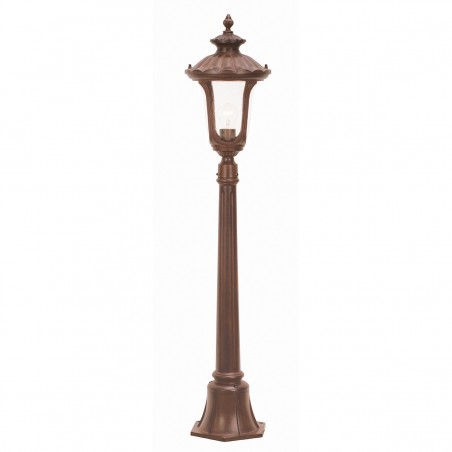 Lacona Classic Pillar Lantern - Small