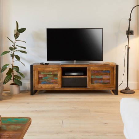 Akole widescreen TV cabinet 5