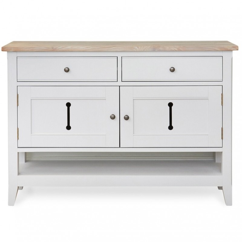 An image of Ludo Signature Small Sideboard/Hall Console Table