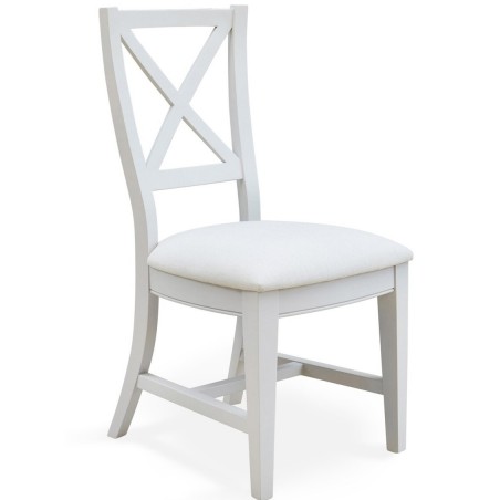 Dining Chair Front View