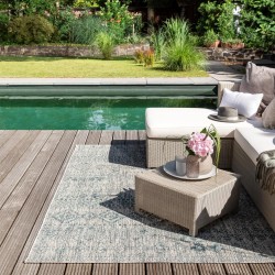 Chaves In- & Outdoor Rug, Mood Shot