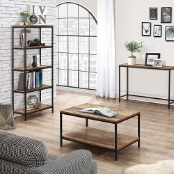 Camden Urban 5 Tier Bookcase and others from the collection