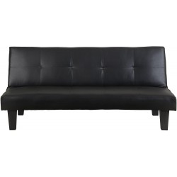 Meldon Sofa Bed - Front View