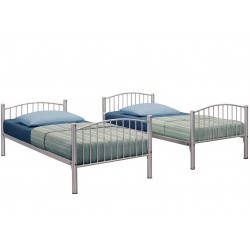 Jesse Bunk Bed Single view