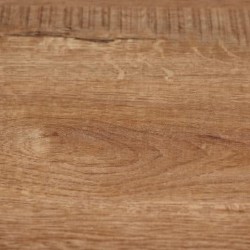 Egdon 6 Drawer Chest in rustic oak, wood detail
