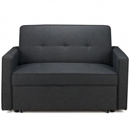 Otter Medium Sofa Bed Front View