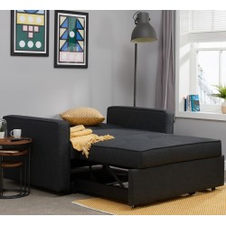 Otter Medium Sofa Bed Detail 3