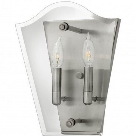 Laurens Classic Style Wall Light
