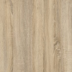 Prima Four Drawer Cabinet - Oak Wood Swatch