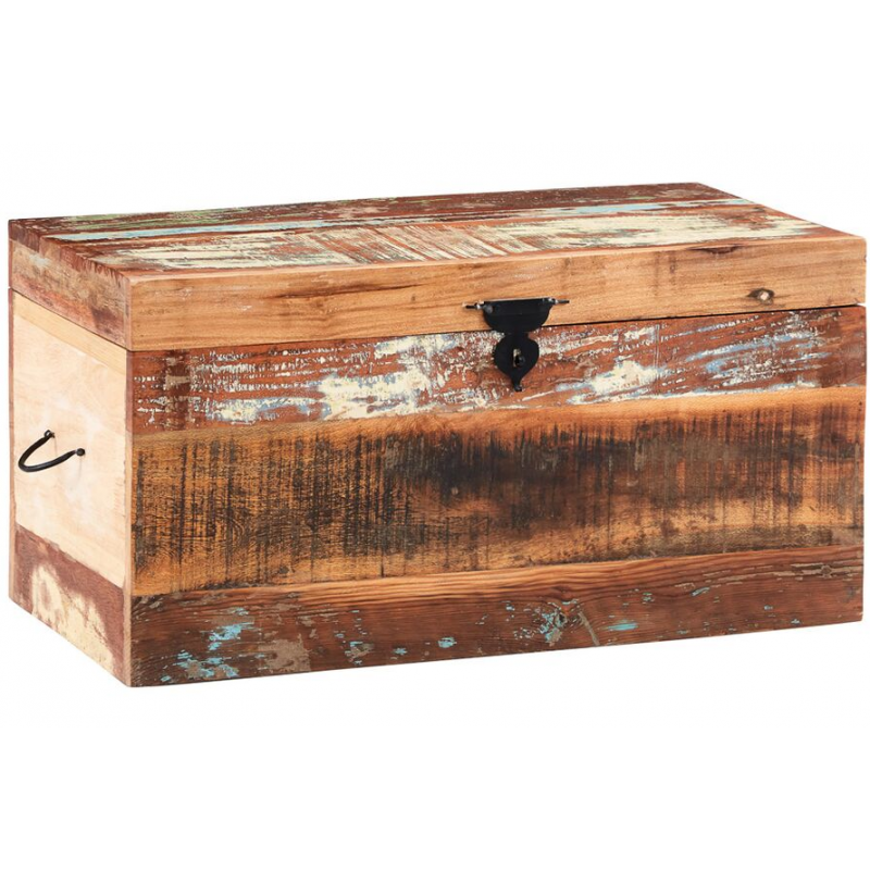 An image of Funki Coastal Trunk Box