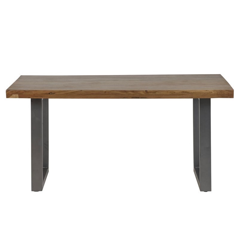 Brompton Industrial Dining Table