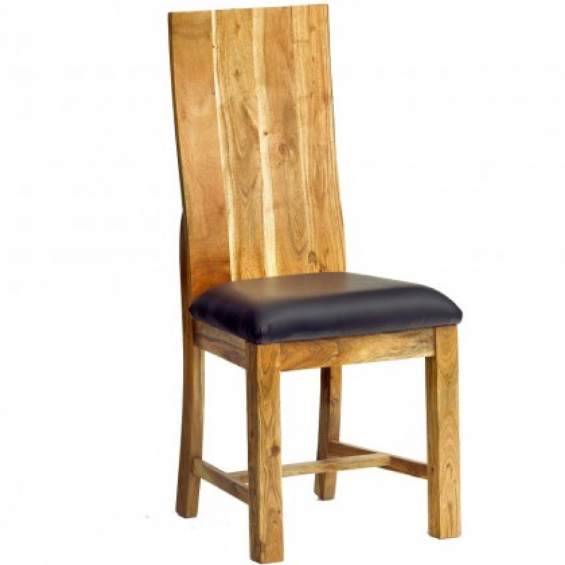 Brompton Industrial Dining Chair