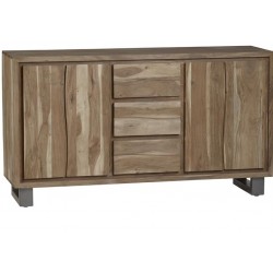 Baltic Live Edge Extra Large Sideboard