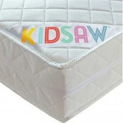Kidsaw Deluxe Sprung Junior Mattress Corner