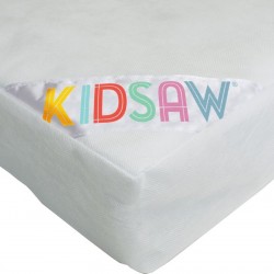 Kidsaw Freshtec Starter Foam Cot Mattress