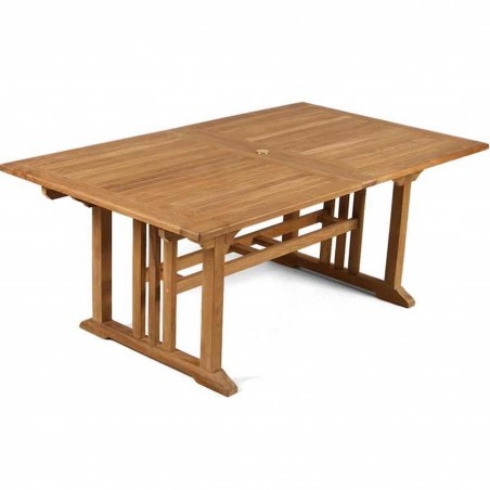 Ten Seater Extendable Dining Table 3