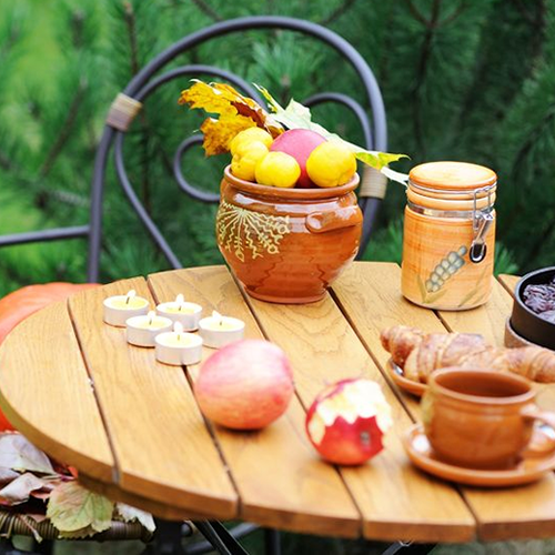 Garden Tables | Garden, Patio & Outdoor Tables