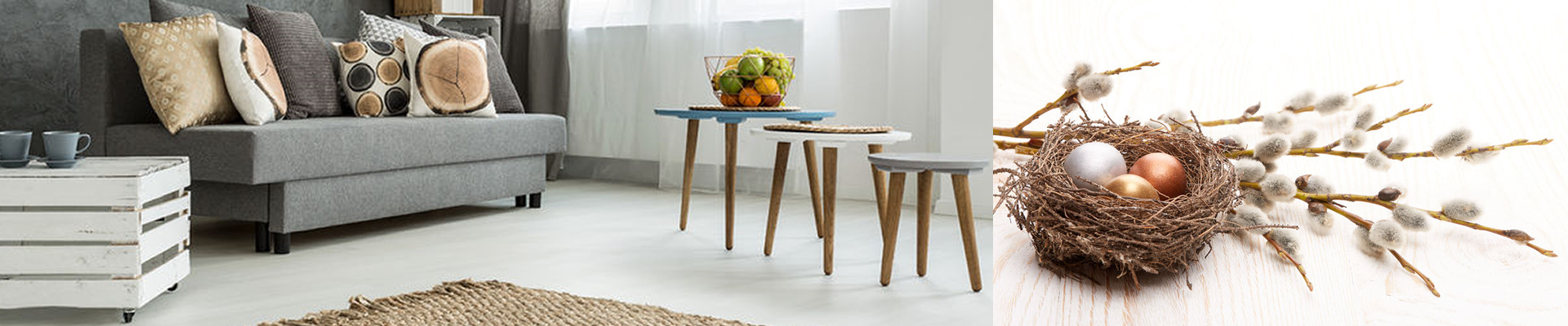 Nest Of Tables | Nesting Tables for the Living Room