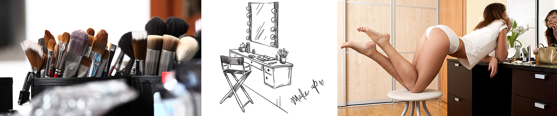 Dressing Tables | Oak, Wood & Mirrored Dressing Tables