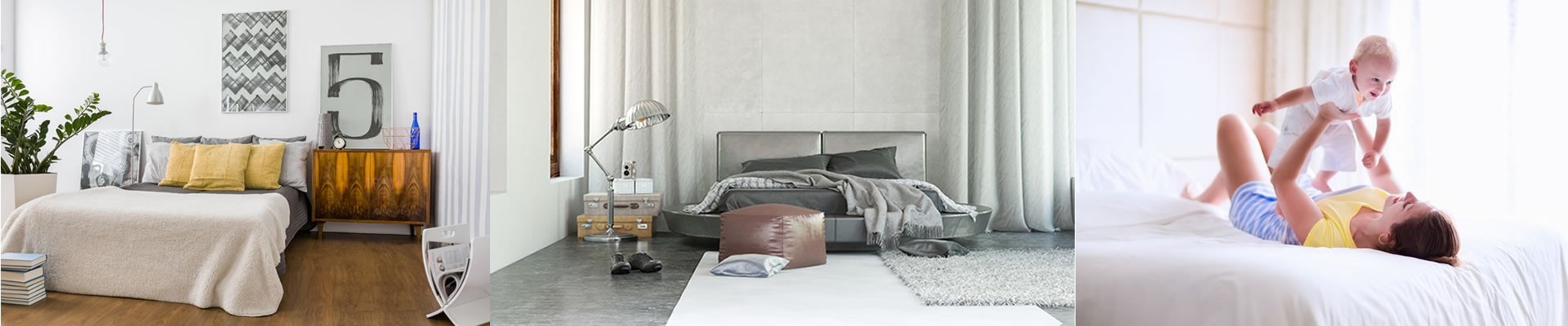 Bedroom | Bed Frames, Mattresses & Bedroom Furniture