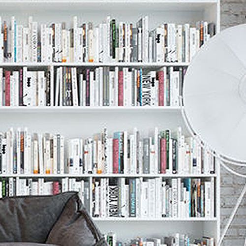 Bookcases | Living Room Bookcases & Shelves