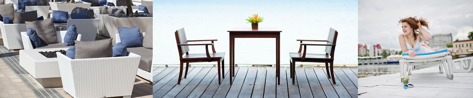 Garden | Garden Chairs, Tables & Patio Furniture