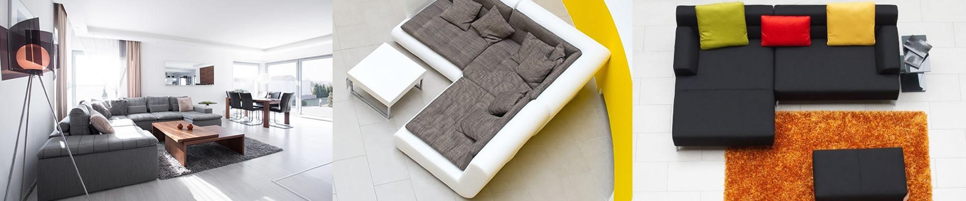 Corner Sofas | L Shaped Sofa & Corner Sofa Units