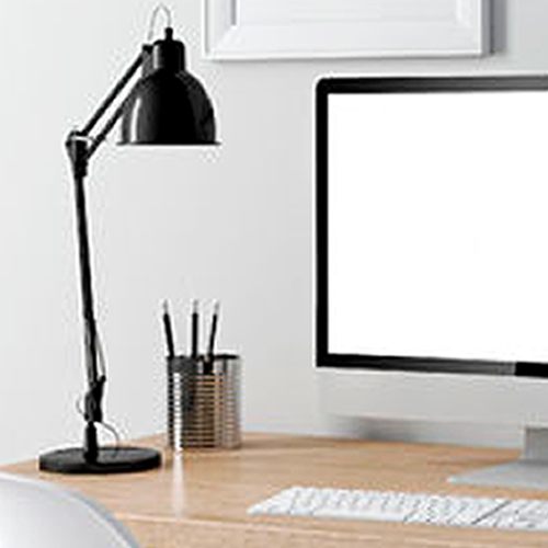 Desk Lamps | Desk & Work Lamps 