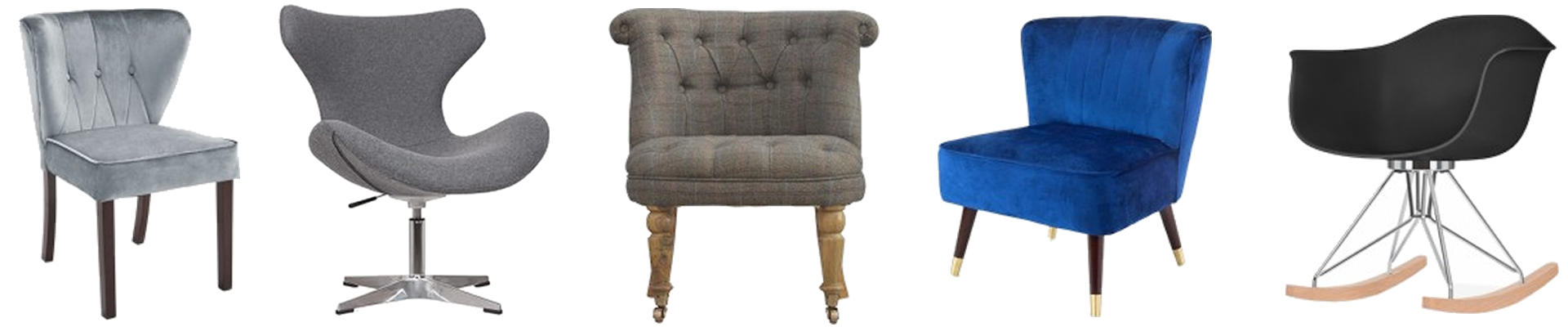 Occasional Chairs | Accent Chairs & Armchairs