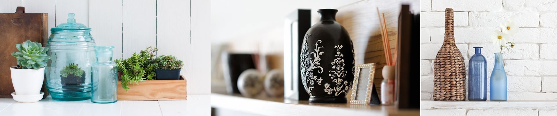 Vases | Flower, Glass, Metal Vases & More